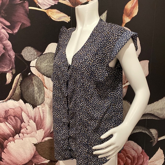 Denver Hayes Womens Shirt - Picture 1 of 5